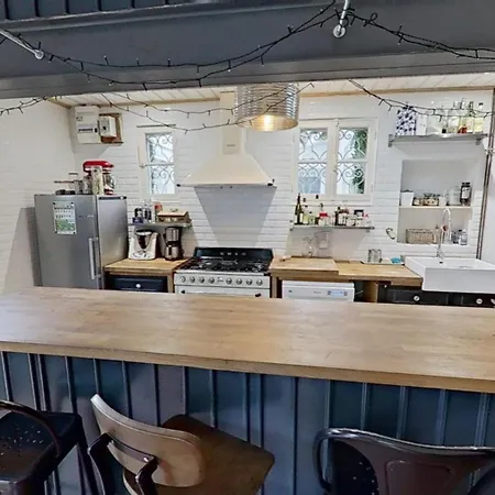 Esterel, Pour 14 Pers *