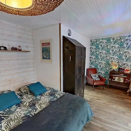 Esterel, Pour 14 Pers *