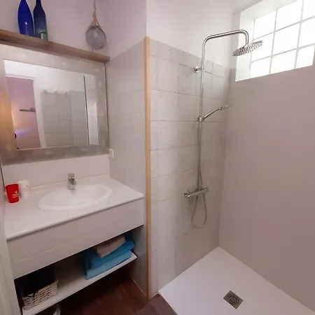 Esterel, Pour 14 Pers