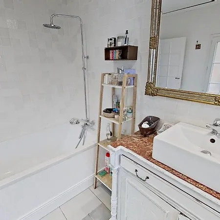 Willa Esterel, Pour 14 Pers La Faute-sur-Mer