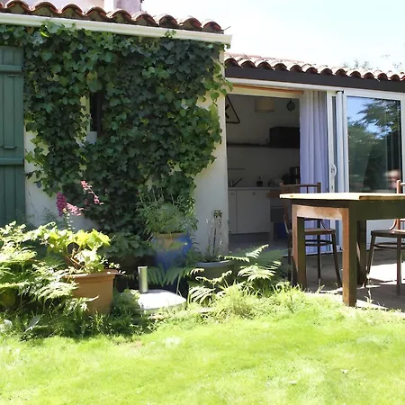 Willa Esterel, Pour 14 Pers La Faute-sur-Mer