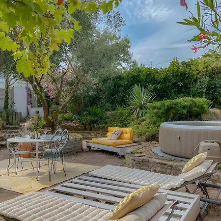 Esterel, Pour 14 Pers