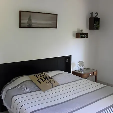 Willa Esterel, Pour 14 Pers La Faute-sur-Mer