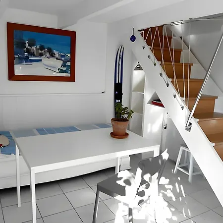 Esterel, Pour 14 Pers Willa *