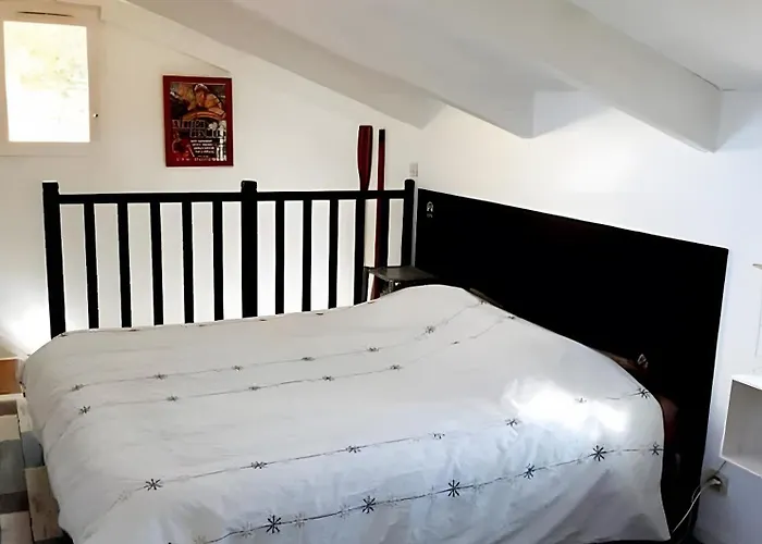 Esterel, Pour 14 Pers Vila *