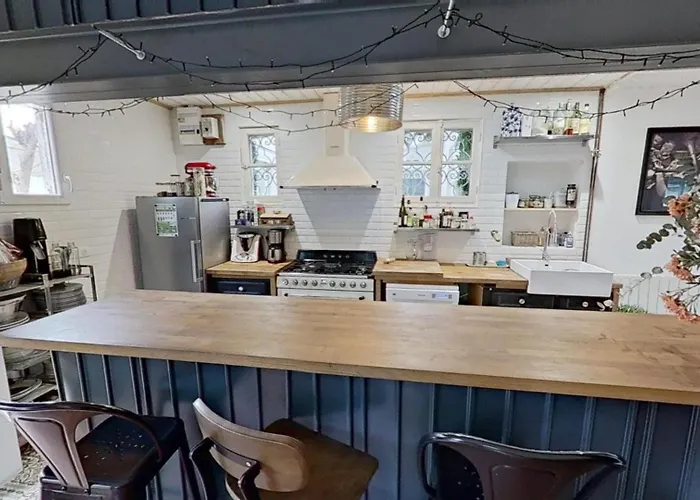 Esterel, Pour 14 Pers *