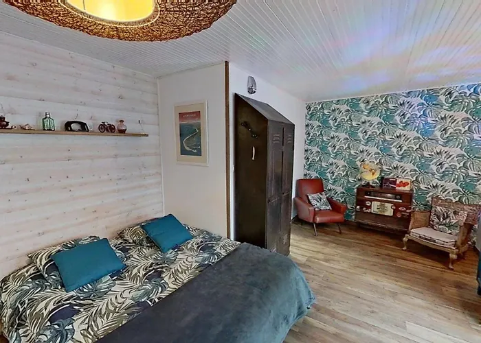 Esterel, Pour 14 Pers *