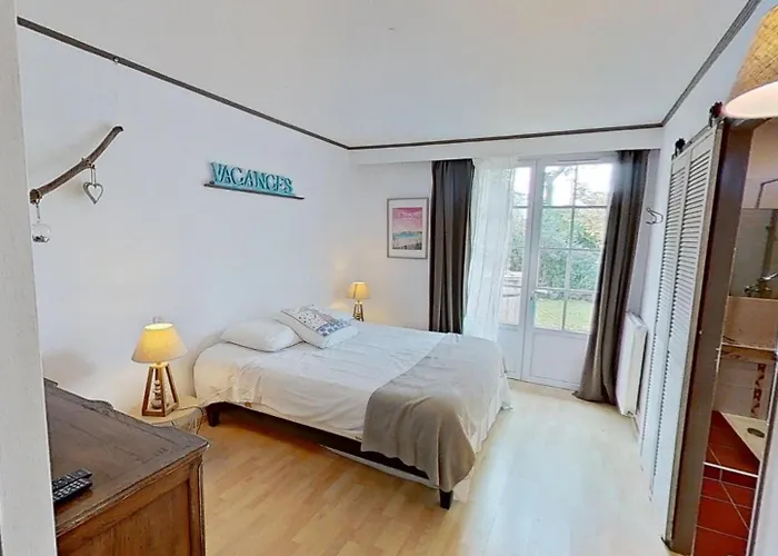 Esterel, Pour 14 Pers * La Faute-sur-Mer