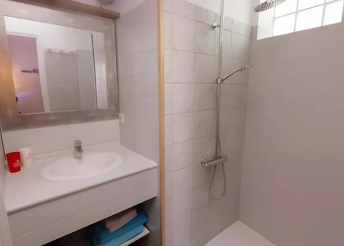 Esterel, Pour 14 Pers