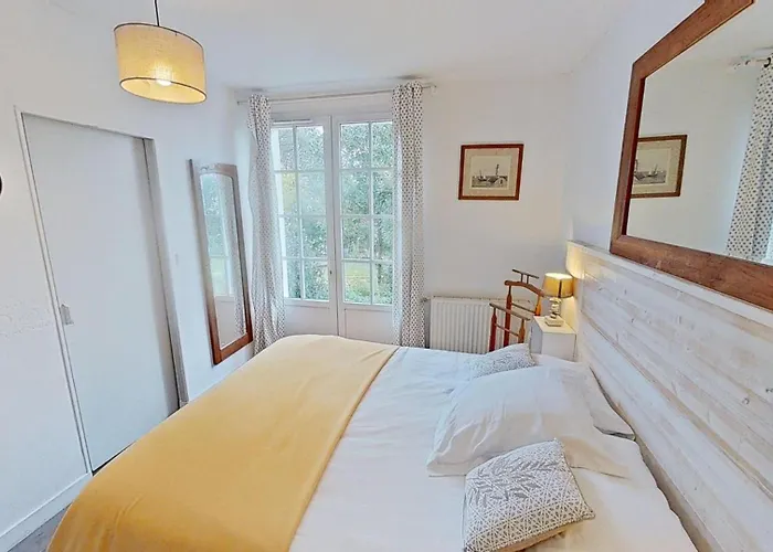 Esterel, Pour 14 Pers Vila *