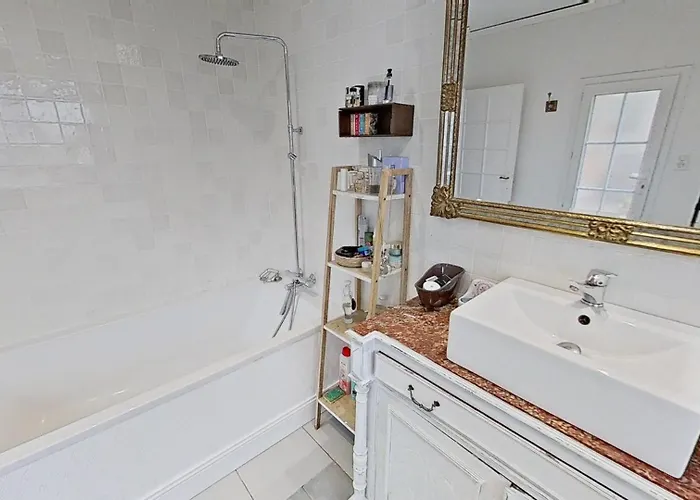 Vila Esterel, Pour 14 Pers La Faute-sur-Mer