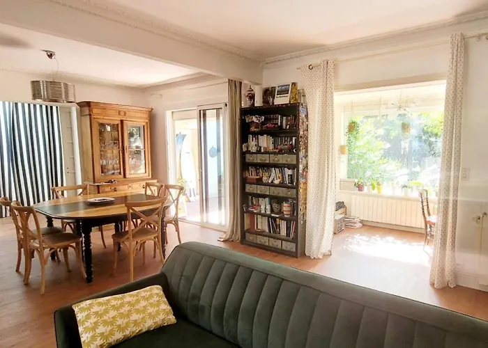 Esterel, Pour 14 Pers Vila La Faute-sur-Mer