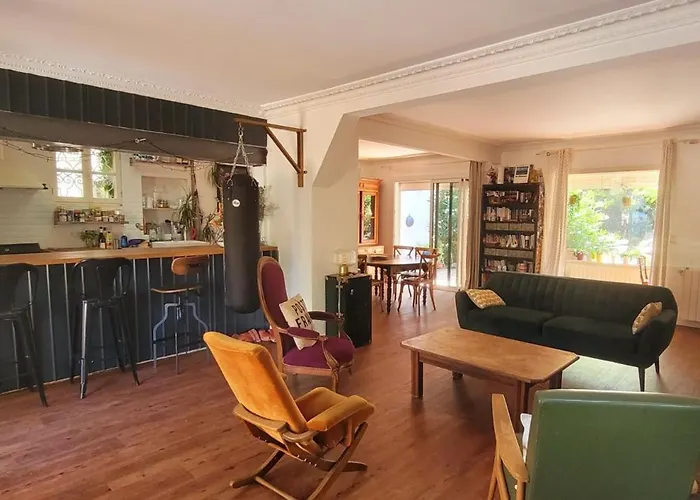 Vila Esterel, Pour 14 Pers La Faute-sur-Mer