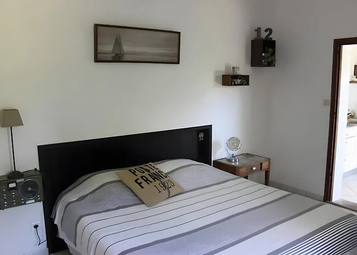 Vila Esterel, Pour 14 Pers La Faute-sur-Mer