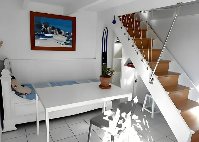 Esterel, Pour 14 Pers Vila *